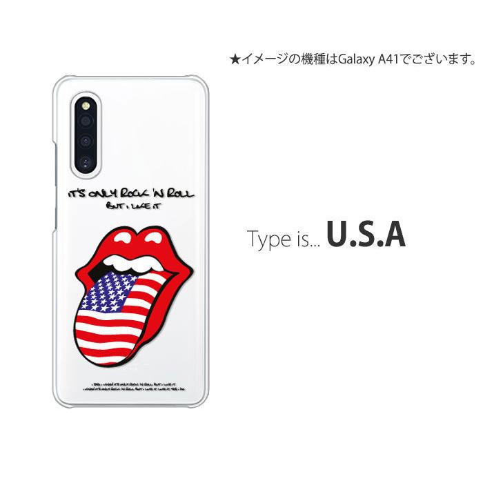 Galaxy S S22 ケース SC-51C スマホ カバー クリア キャラクター