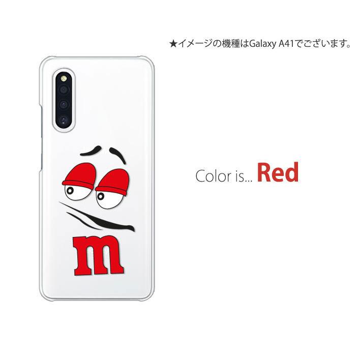 Galaxy S S22 ケース SCG13 スマホ カバー 透明 クリア キャラクター