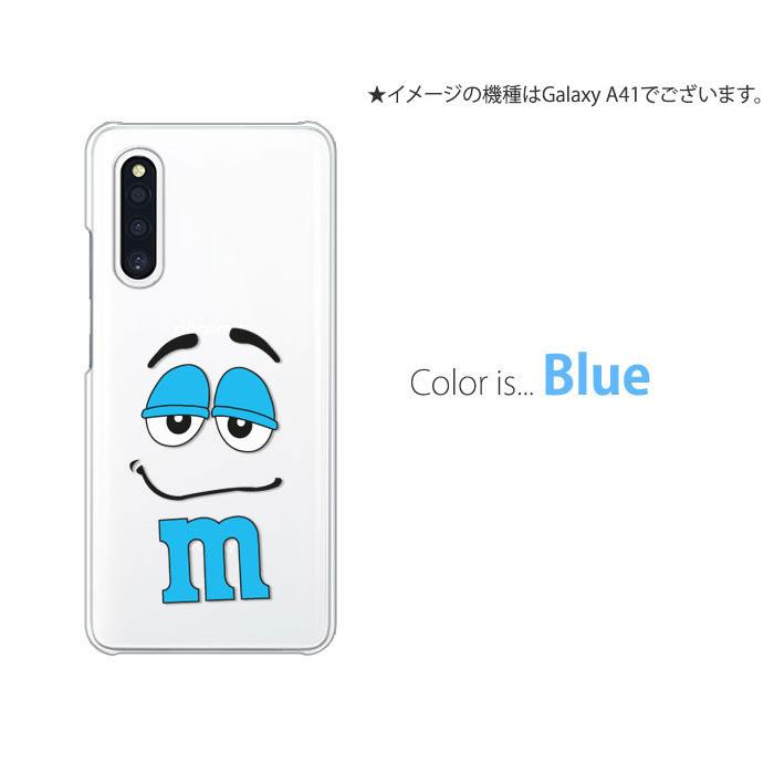 Galaxy S S22 ケース SCG13 スマホ カバー 透明 クリア キャラクター