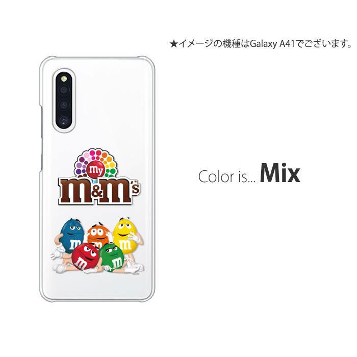 Galaxy S S22 ケース SCG13 スマホ カバー 透明 クリア キャラクター