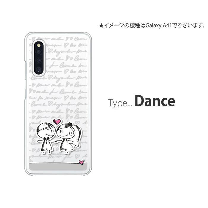 Galaxy S S22 ケース SCG13 スマホ カバー 透明 クリア キャラクター