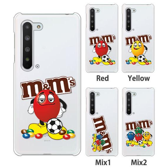 AQUOS wish ケース SHG06 スマホ カバー クリア キャラクター