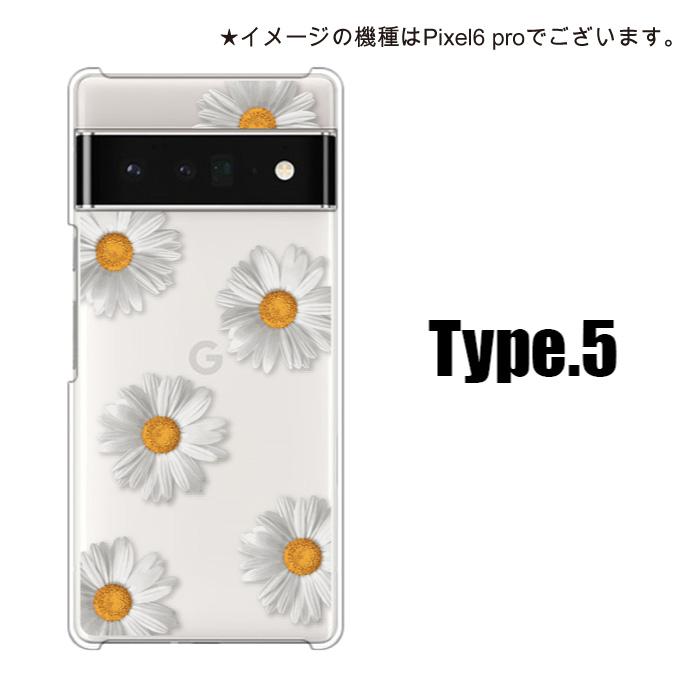Google Pixel ピクセル6a ケース カバー クリア 透明 Pixel6a