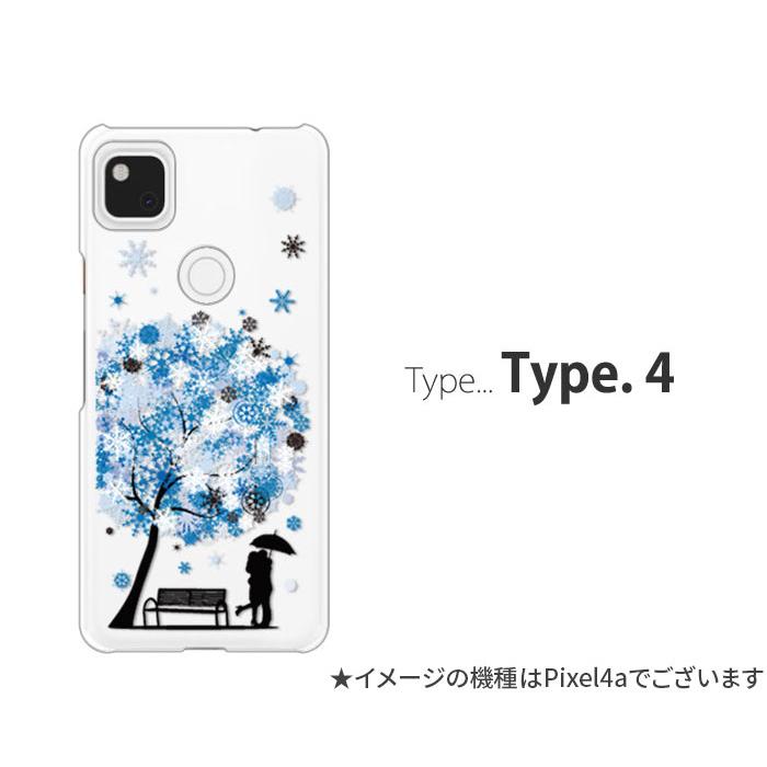 Google Pixel ピクセル6a ケース カバー クリア 透明 Pixel6a
