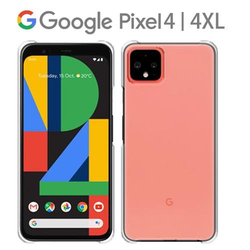 Google Pixel 4 XL ケース スマホ カバー フィルム GooglePixel4XL スマホケース Pixel4XL 耐衝撃 ハード Googleピクセル4XL グーグルピクセル4XL クリア｜crownshop