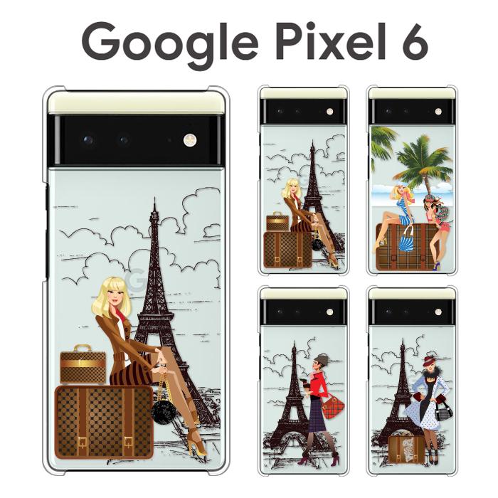 Google Pixel 6 ケース スマホ カバー GooglePixel6 スマホケース 携帯 