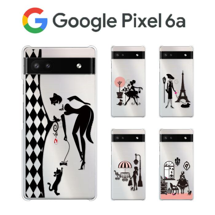 Google Pixel 6a ケース スマホ カバー GooglePixel6a スマホケース 