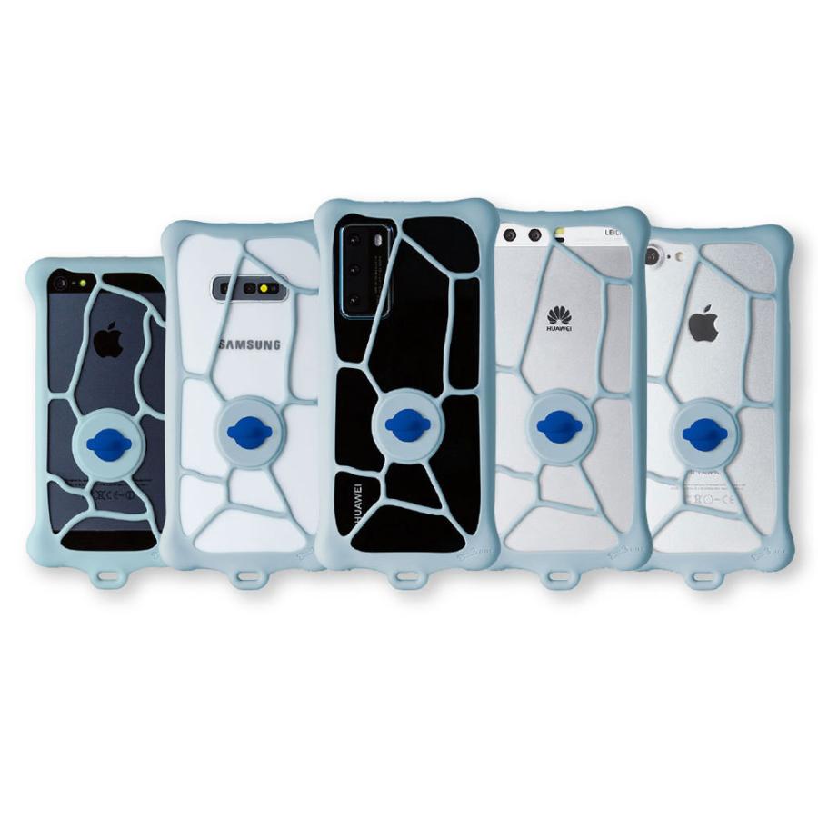 Baby Tyler BT2 マホガニー　ケース付き Bone BubbleTie2 シリコン KUSUMI iPhone16e 対応 のびる マルチ