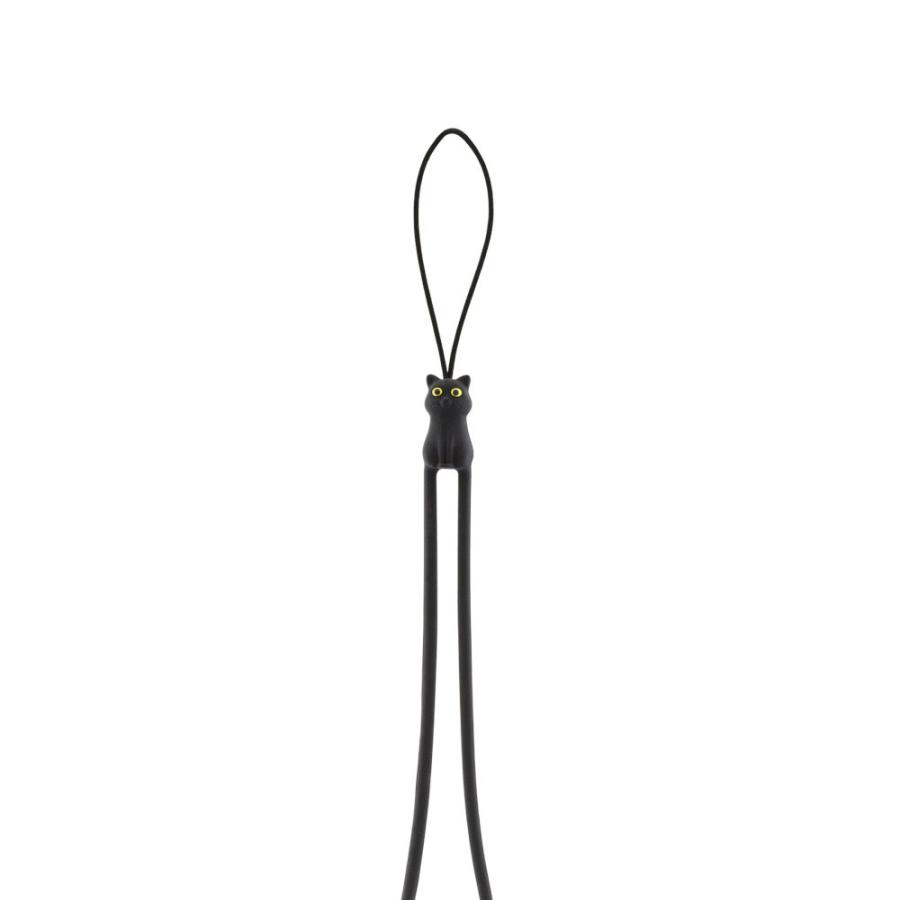 可愛くて丈夫なシリコン製ストラップ Bonecollection ボーン SGS認証 無毒シリコン ストラップ |  | 08