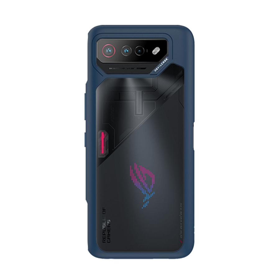 ASUS ROG Phone 7 Ultimate クーラー ポーチ 未使用 ASUS ROG Phone 7