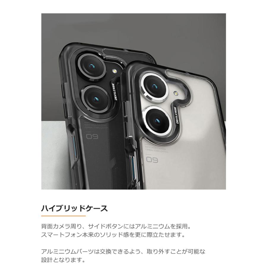 ASUS Zenfone 9 本体 ケース付き Zenfone 9 CONNEX ACCESSORIES SET（純正ケース）を使ってみた