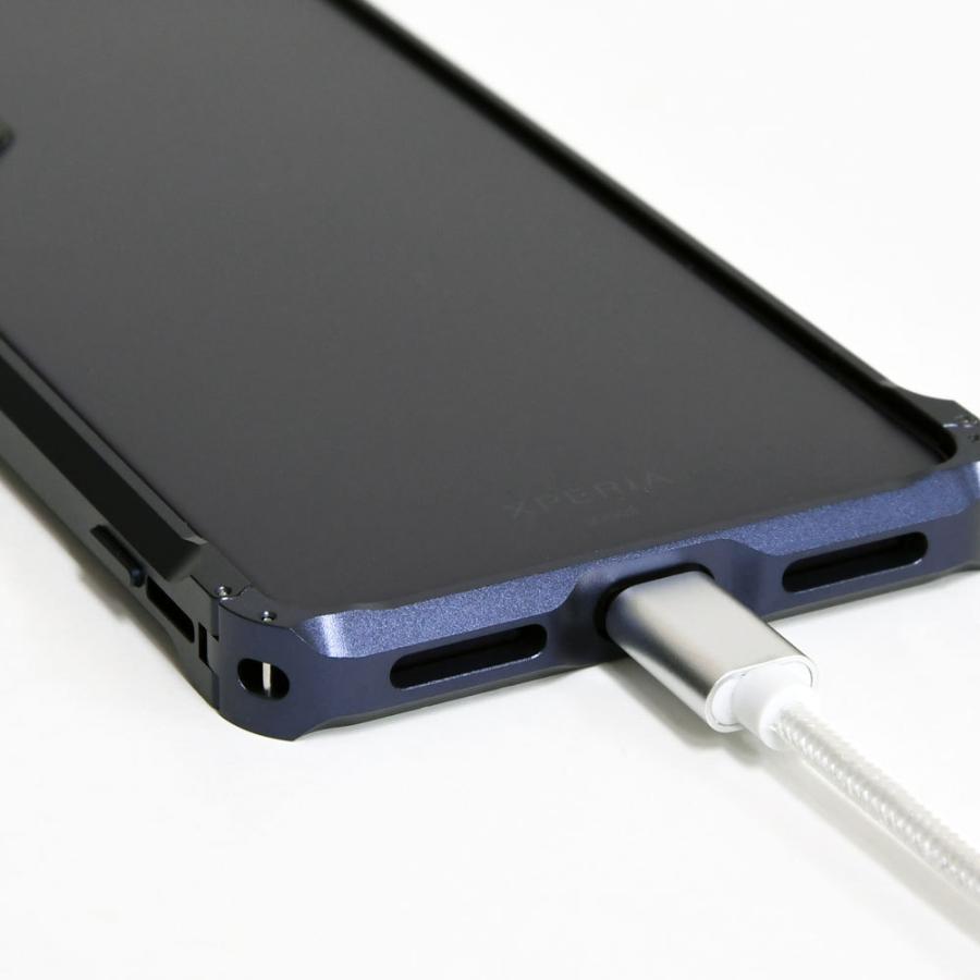 USB Type-C 充電ケーブル スリムコネクタ 2m タイプシーUSBケーブル