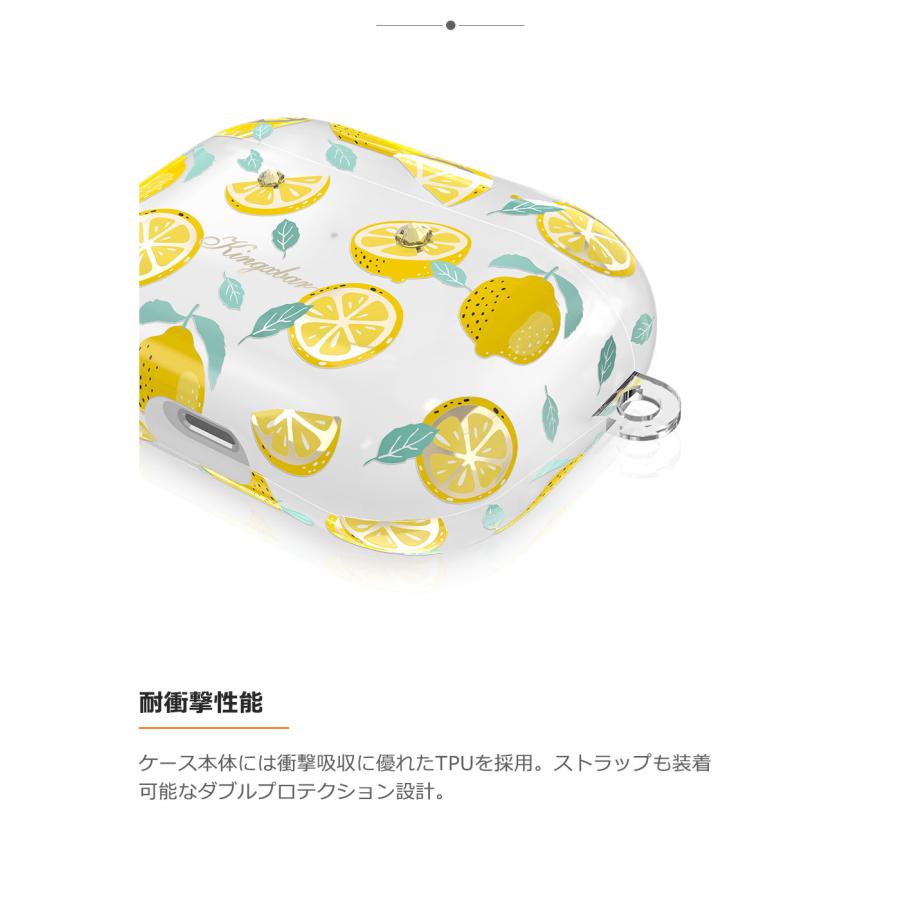 AirPods Pro / 3（第3世代）スワロフスキー ケース SWAROVSKI