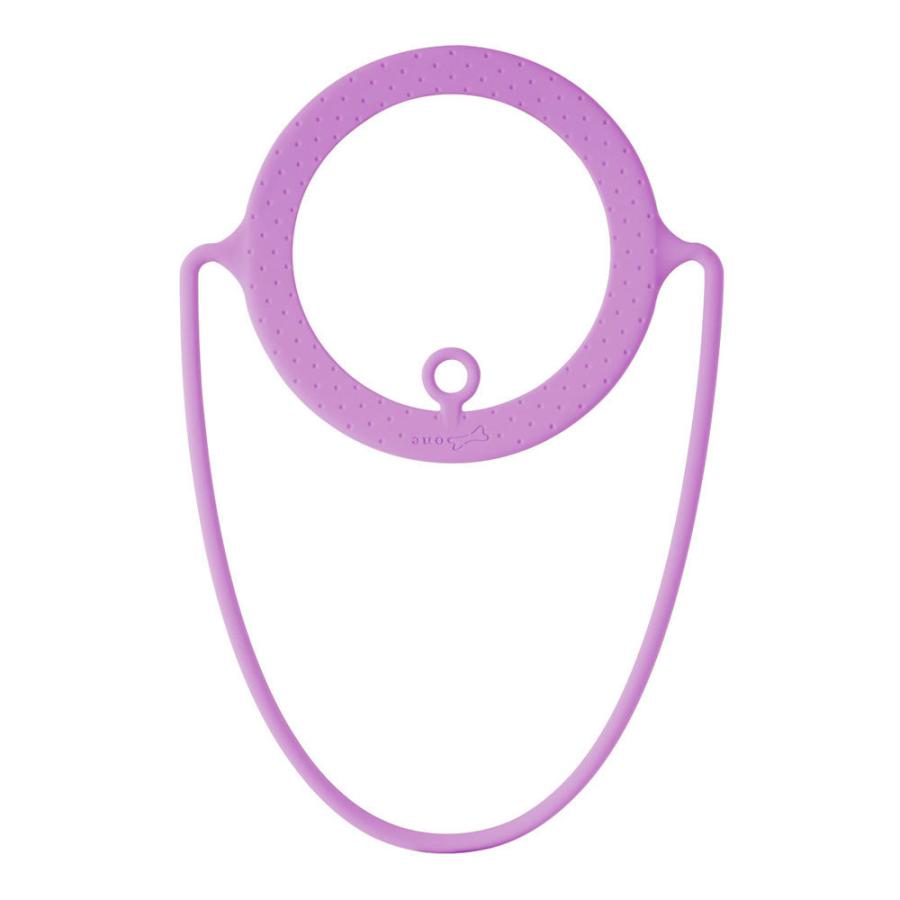 ドリンクから両手を開放 シリコン製 カップ ホルダー BoneCollection Cup Tie ボーン カップタイ |  | 08