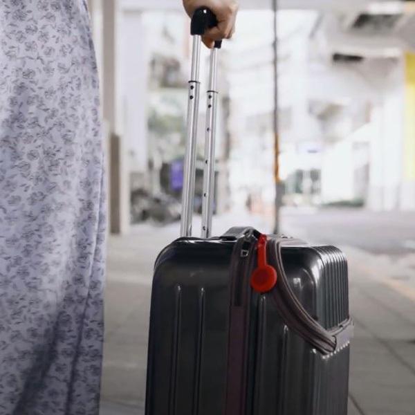 エアタグ シリコン製プロテクター BoneCollection AirTag Charm Strap ボーン シリコン製 エアタグ チャーム ストラップ ケース カバー |  | 08