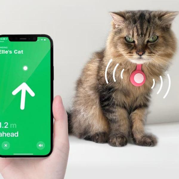 エアタグ シリコン製プロテクター BoneCollection AirTag Charm Strap ボーン シリコン製 エアタグ チャーム ストラップ ケース カバー |  | 10
