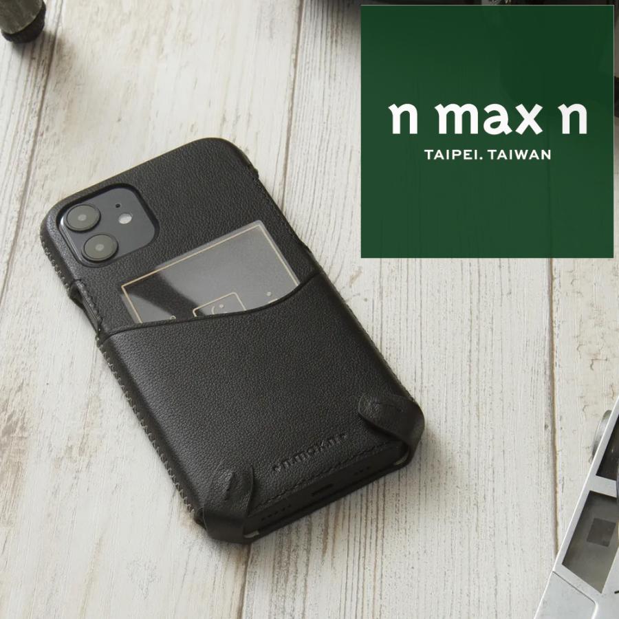 iPhone 12 mini クラシック レザー 手縫いステッチが美しい