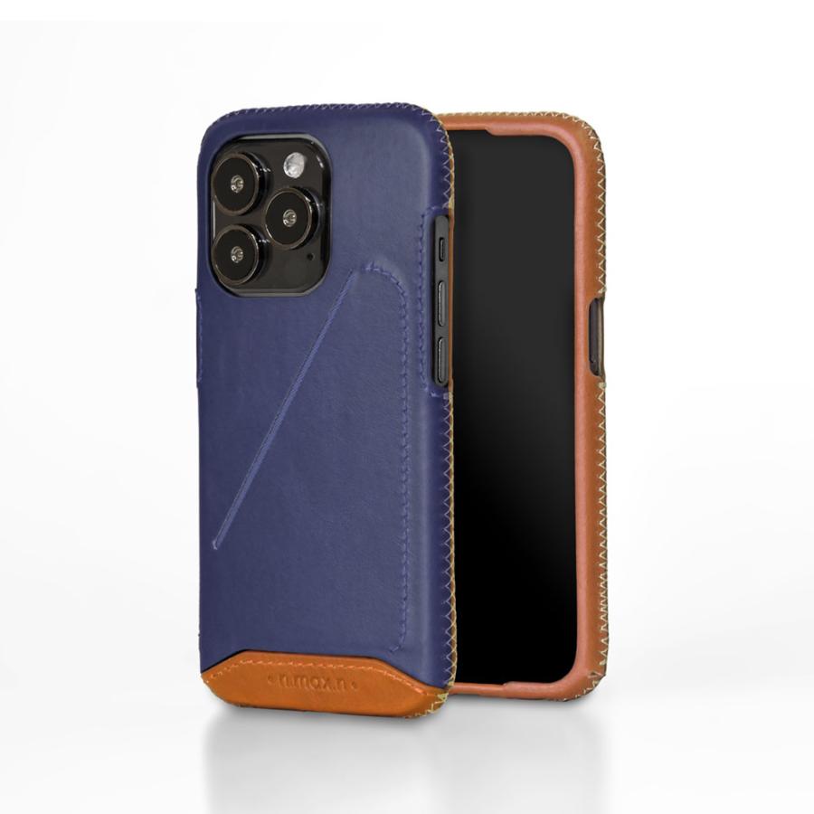 iPhone 13 / Pro 14 フルカバー レザー ケース 本革アイフォン iPhone 13 / Pro 14 フルカバー レザー ケース 本革アイフォン