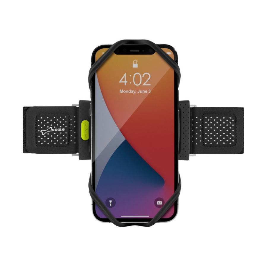 スマホ アームムバンド BoneCollection Run Tie 2 ボーン ランタイ2 |  | 08