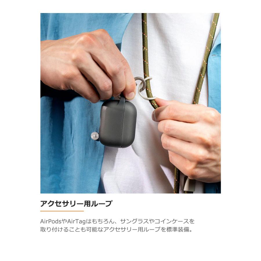 Amazon.co.jp: [RHINOSHIELD] ライノシールド Utility Crossbody ネックストラップ | スマホショルダー  マグネット式バックル 長さ調整可能 AirPods 鍵 パスケース 社員証等を掛けられるアクセサリー用ループ付き(スマホ用ストラップカードを含む) -  カーキ : 家電＆カメラ [RHINOSHIELD] ライノシールド Utility Crossbody ネックストラップ | スマホショルダー マグネット式バックル 長さ調整可能 AirPods 鍵 社員証等を掛けられるアクセサリー用ループ付き(スマホ用スト