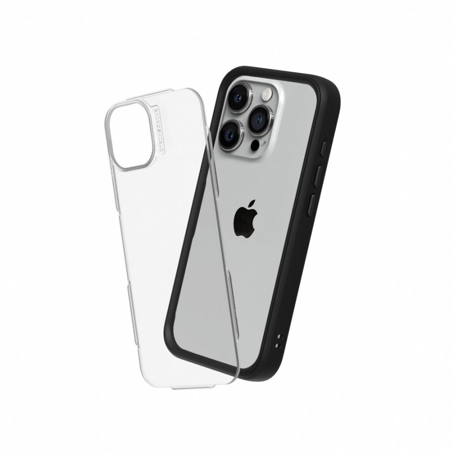 RHINOSHIELD（ライノシールド） 耐衝撃ケース Mod NX iPhone 15 / 15