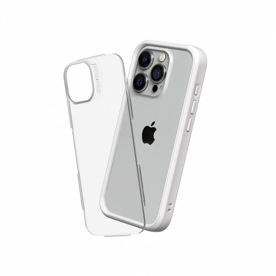 RHINOSHIELD 耐衝撃ケース Mod NX iPhone 15 / Plus Pro Max RHINOSHIELD 耐衝撃ケース Mod NX iPhone 15 / Plus Pro Max