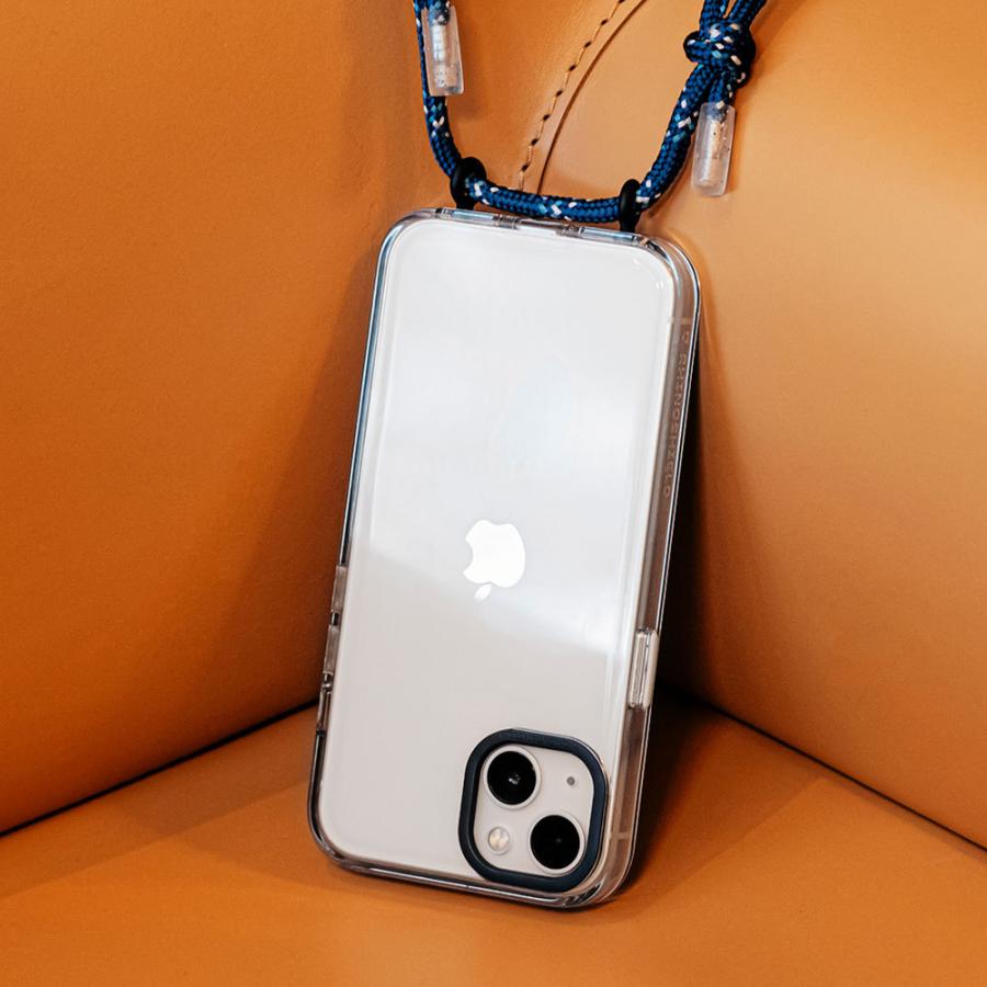 RHINOSHIELD（ライノシールド） スマホショルダー用ネックストラップ