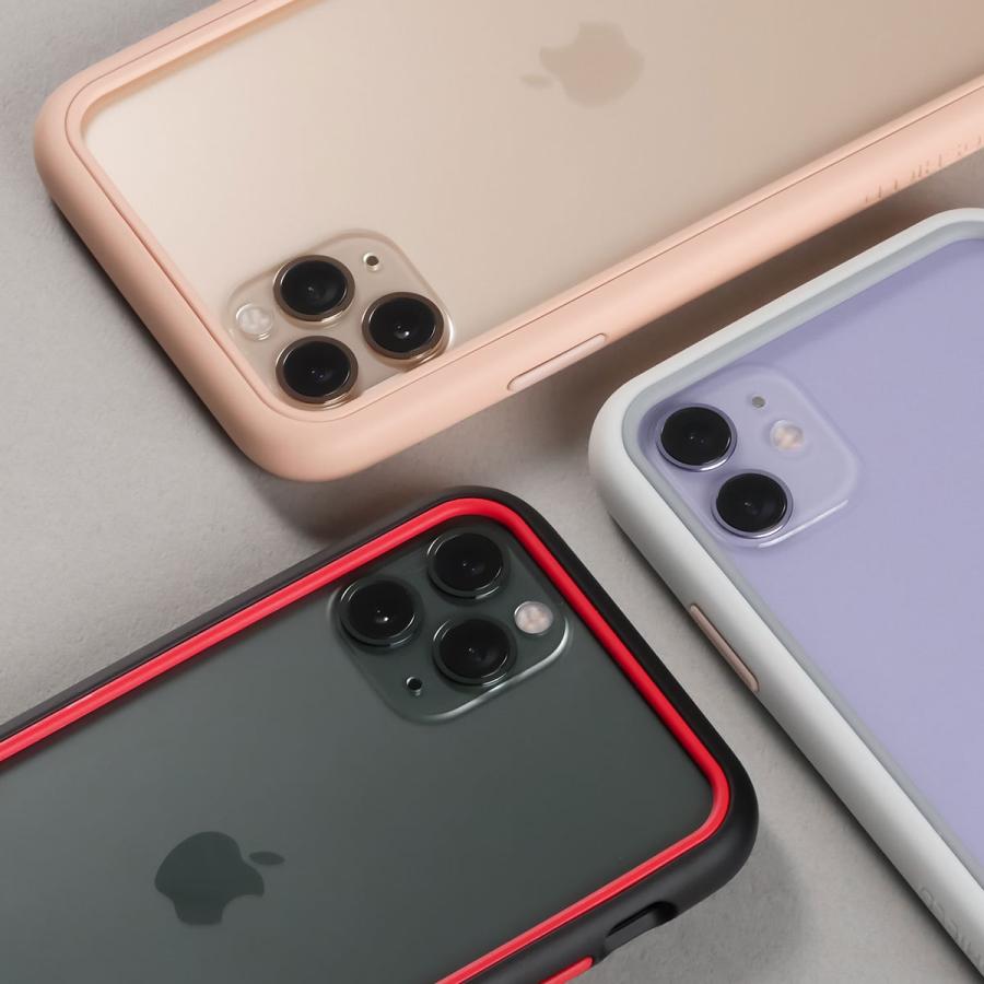 RHINOSHIELD（ライノシールド） iPhone 11 / 11 Pro / 11 Pro Max 耐
