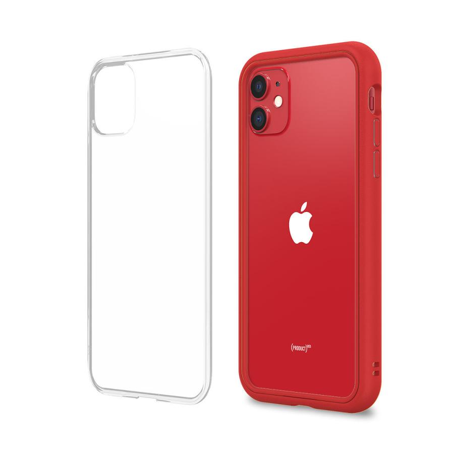 RHINOSHIELD（ライノシールド） iPhone 11 / 11 Pro / 11 Pro Max 耐