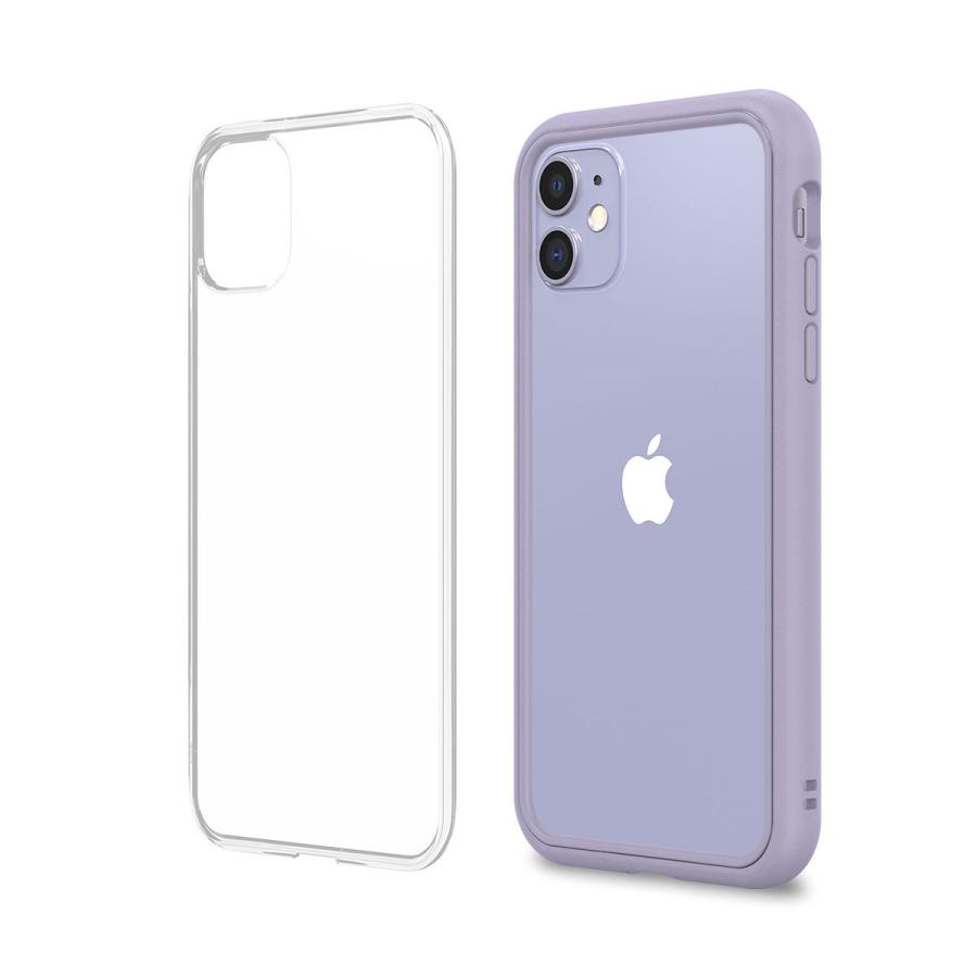 RHINOSHIELD（ライノシールド） iPhone 11 / 11 Pro / 11 Pro Max 耐