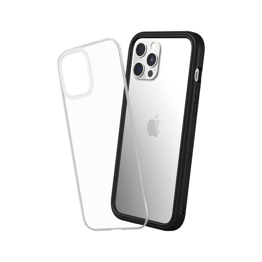 【在庫セール】RHINOSHIELD [iPhone 12 mini] Soli 在庫セール】RHINOSHIELD [iPhone 12 mini] Soliの通販 by