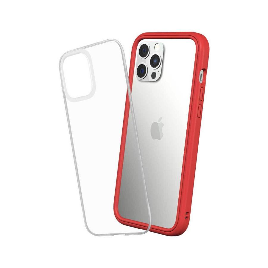 RHINOSHIELD iPhone 12 Pro / mini Max 耐衝撃 ケース