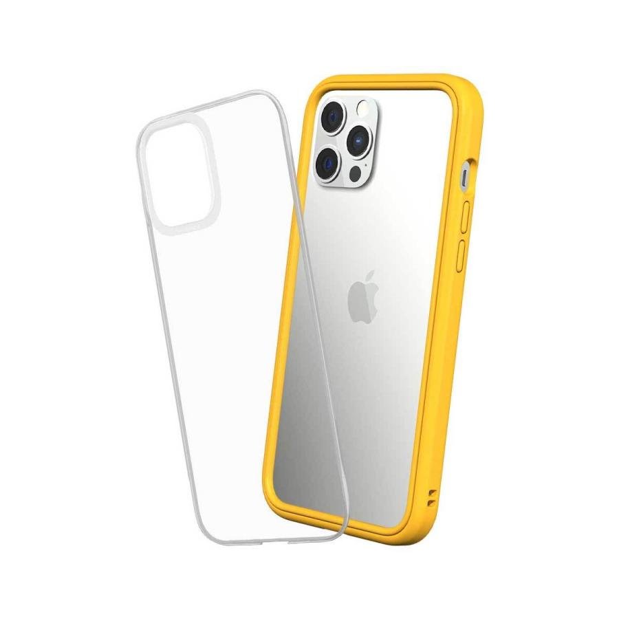 RHINOSHIELD iPhone 12 Pro / mini Max 耐衝撃 ケース