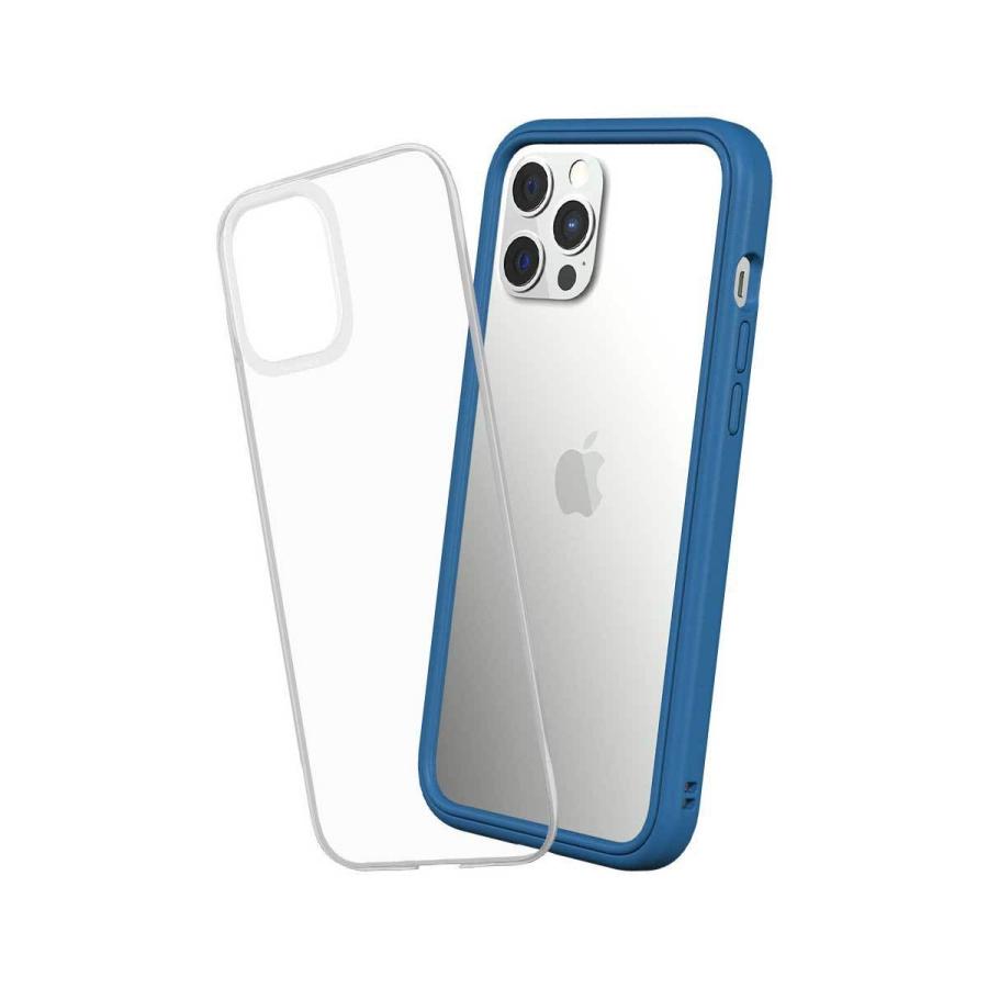 RHINOSHIELD（ライノシールド） iPhone 12 Pro / 12 / 12 mini / 12