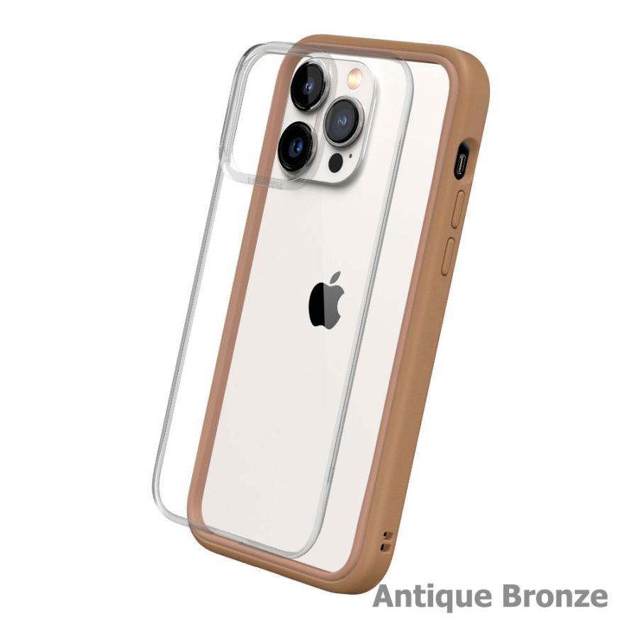 RHINOSHIELD iPhone 14/14 Plus/14 Pro/14 Pro Max 耐衝撃