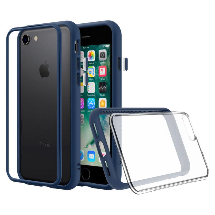 RHINOSHIELD（ライノシールド） iPhone SE3 / SE2 / 8 / 7 耐衝撃