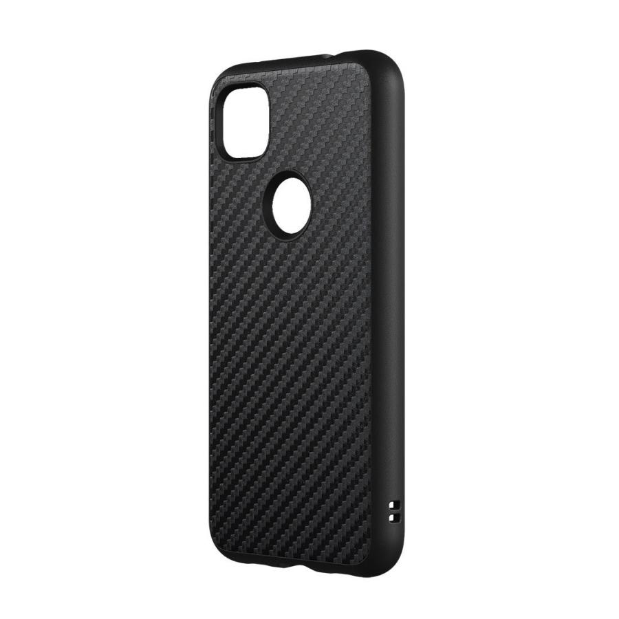 ANDROID - Pixel4a + ライノシールド セット Amazon.co.jp: RhinoShield Google Pixel 4a (4G) SolidSuit