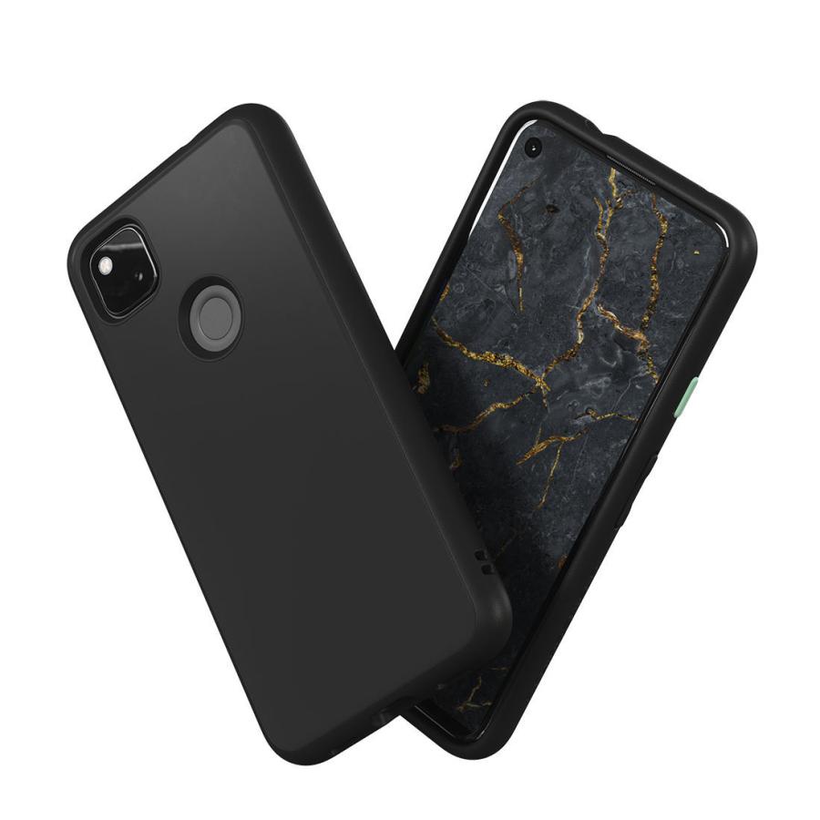 RHINOSHIELD Google Pixel 4a (4G) 耐衝撃 ケース グーグル ピクセル  