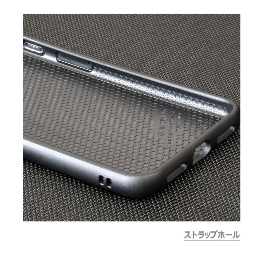 RHINOSHIELD Google Pixel 4a (4G) 耐衝撃 ケース グーグル ピクセル  