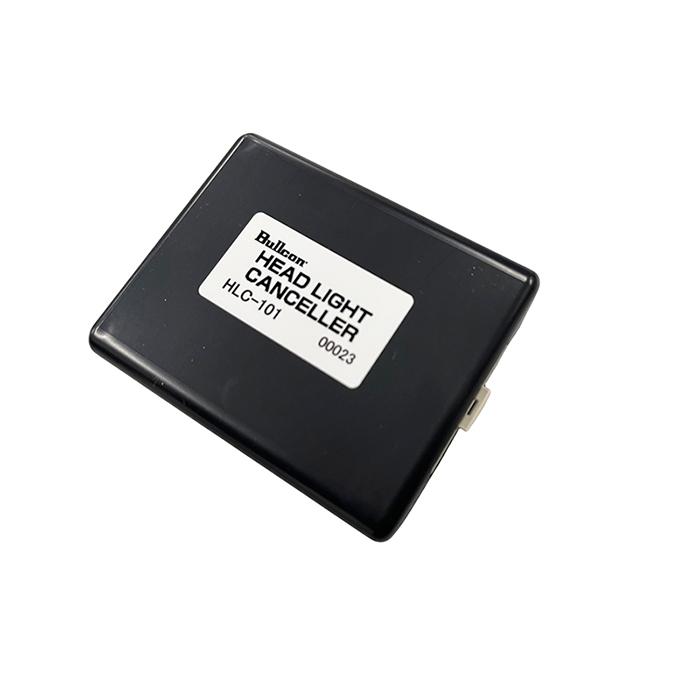 ESSEX（エセックス） Bullcon ヘッドライトキャンセラー(HLC-101