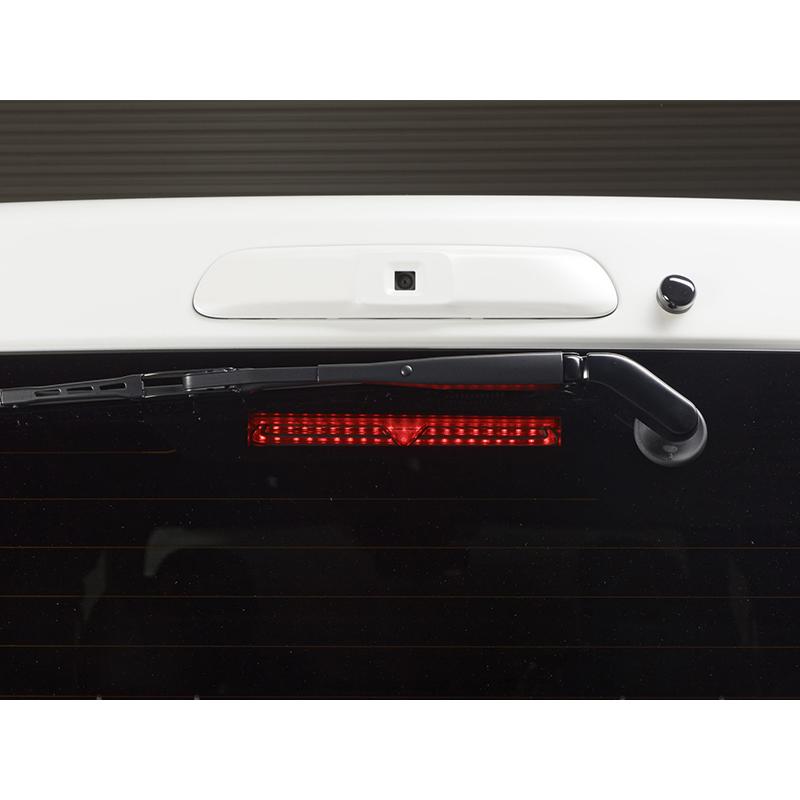 V-max1200 LEDハイマウントライト付き グラブバー OVER RACING オーヴァー ライトタッチ クラッチキット V-MAX1200