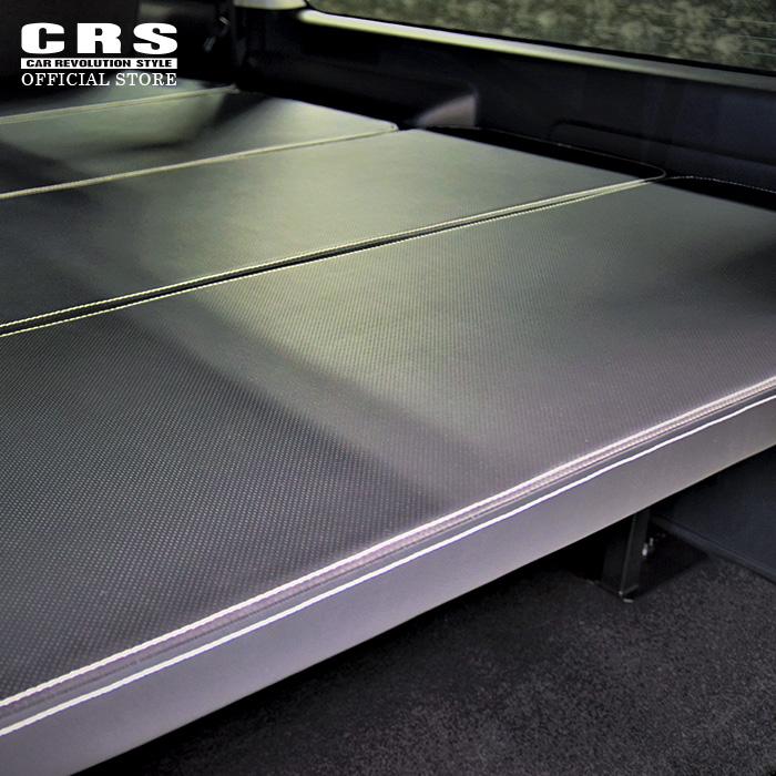 ESSEX □CRS フラットベッドキット□ハイエース200系□ワイドS ESSEX □CRS フラットベッドキット□ハイエース200系□ワイドS