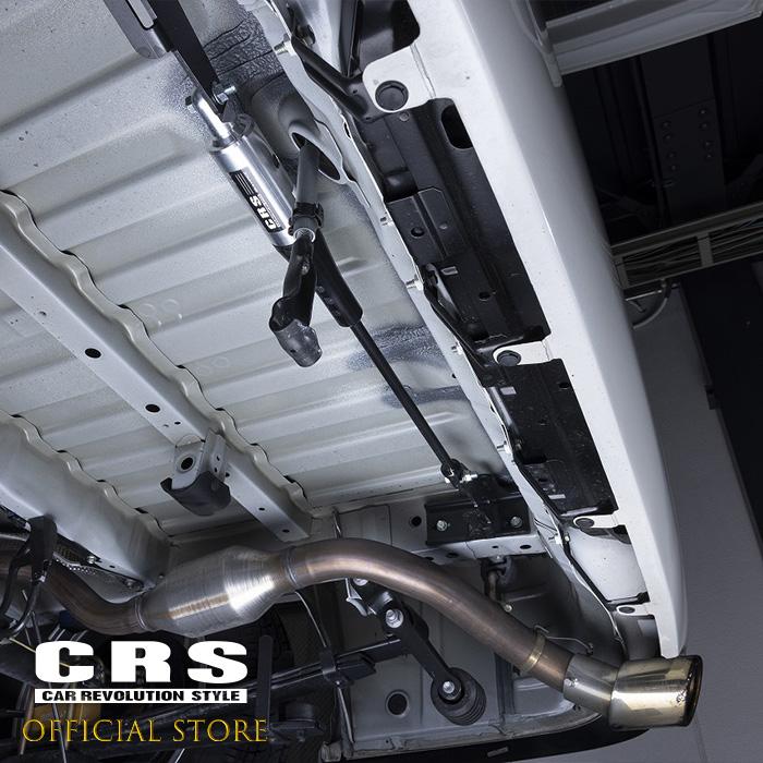 ESSEX（エセックス） □MCB モーションコントロールビーム フロント