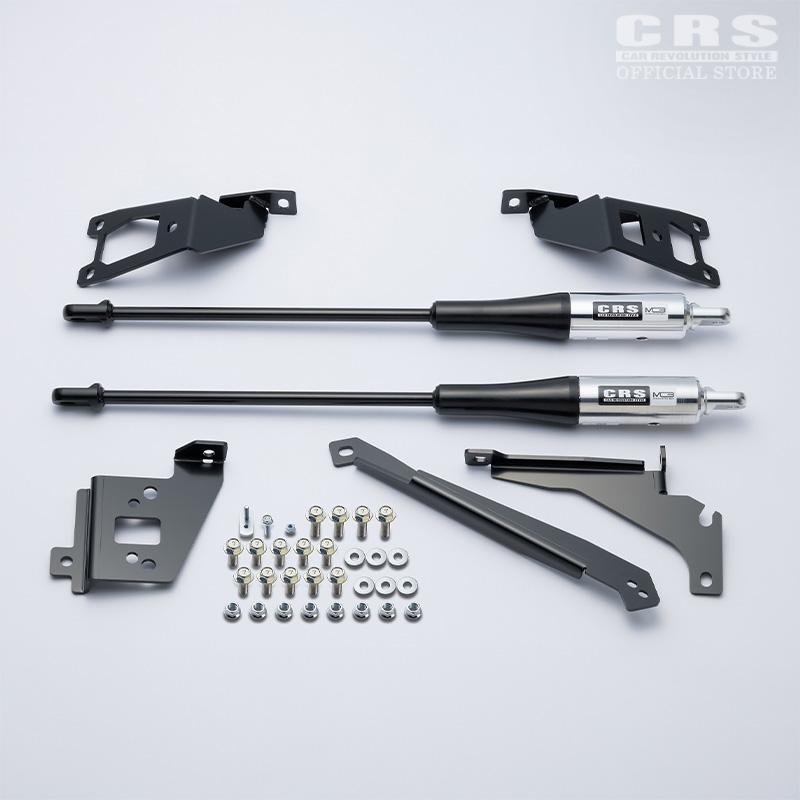 ESSEX（エセックス） CRS モーションコントロールビーム（MCB