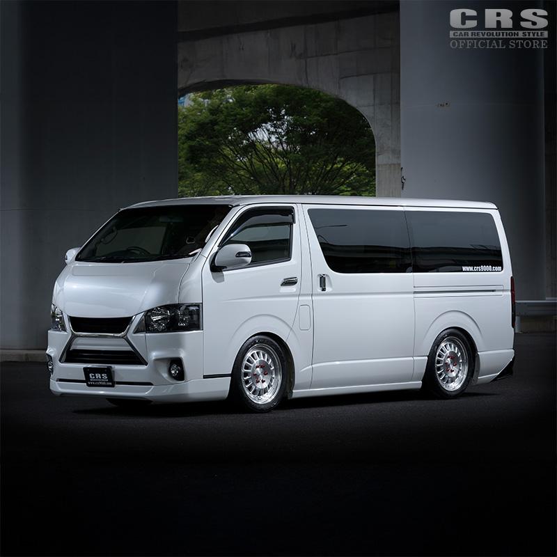 ESSEX（エセックス） 【タイヤホイールセット】ENCD-18インチ 7.0J