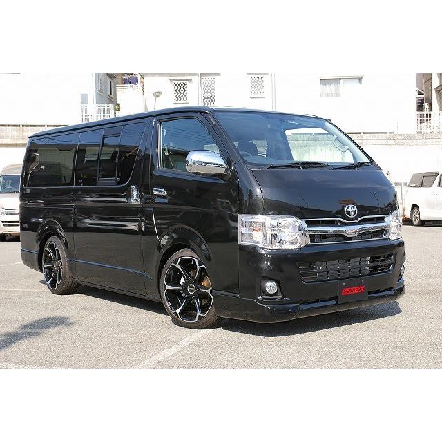 ESSEX □ナローボディ 3型用 □フロントリップスポイラーVer.3 ESSEX □ナローボディ 3型用 □フロントリップスポイラーVer.3