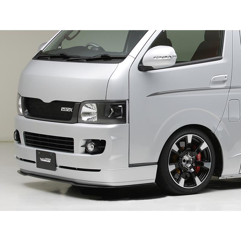 ESSEX □ハイエースナロー(標準)ボディ 1型2型用 ESSEX □ハイエースナロー(標準)ボディ 1型2型用
