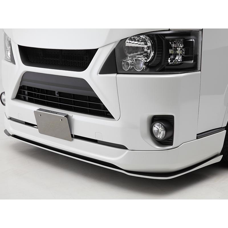CRS ハイエースナロー（標準）ボディ 3型〜8型対応 エセックス