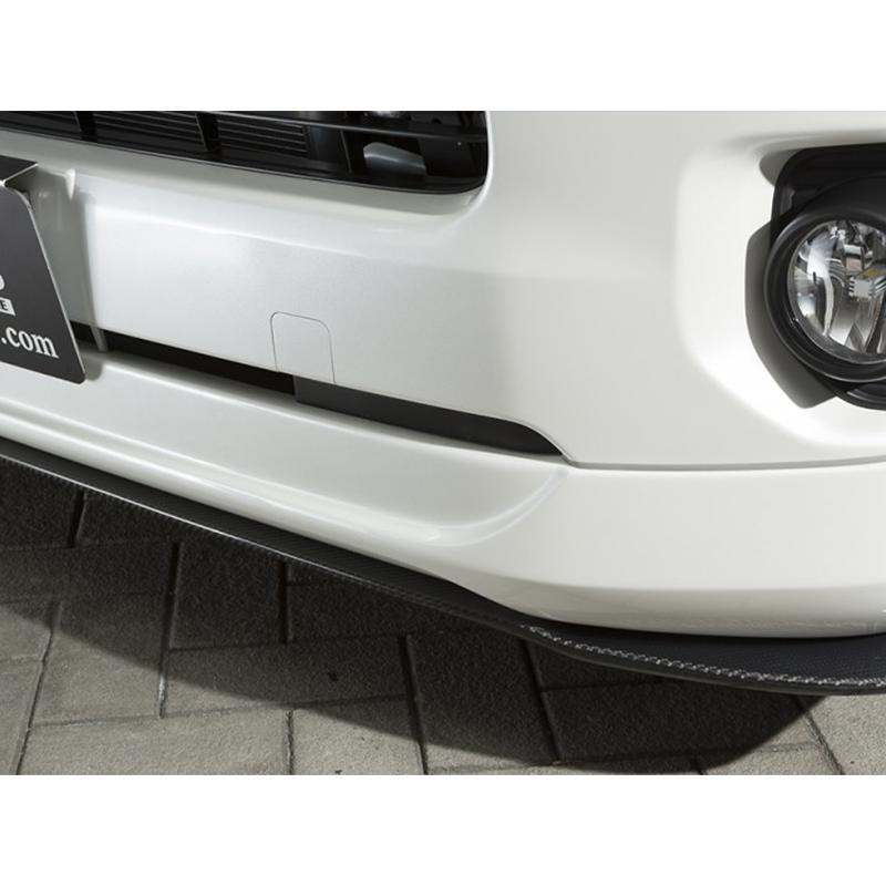 ESSEX □ハイエースナロー用 4型〜8型対応 □フロントリップ ESSEX □ハイエースナロー用 4型〜8型対応 □フロントリップ