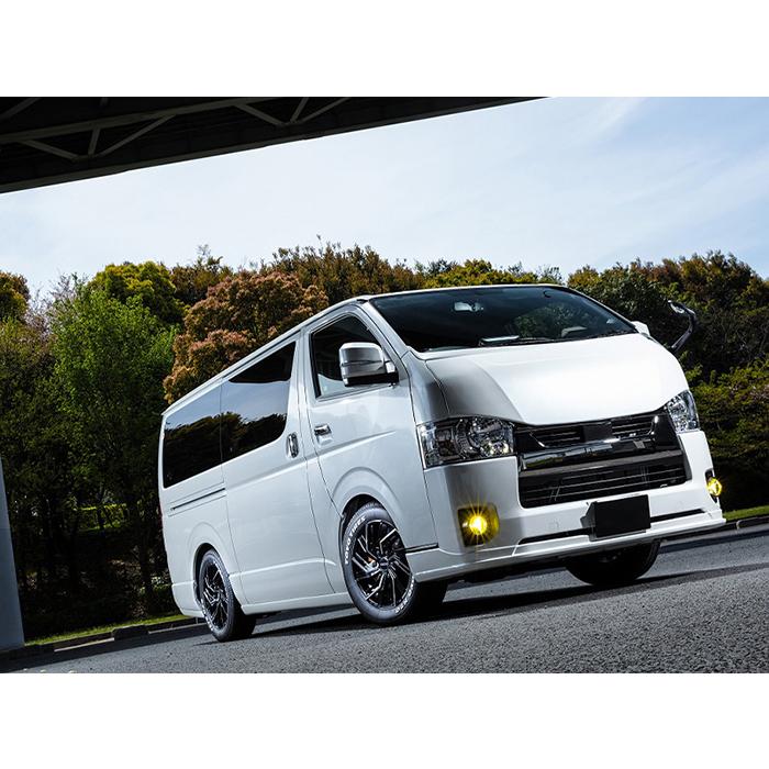 CRS □ハイエース ナロー用 4型〜8型対応 □フロントリップ CRS □ハイエース ナロー用 4型〜8型対応 □フロントリップ